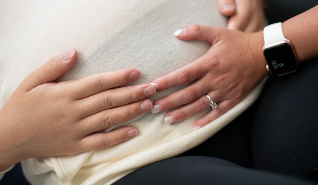 Holistic Relief: Discover the Power of Pelvic Floor Therapy for Endometriosis