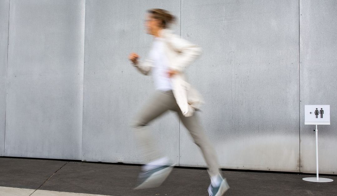 Bladder Urgency Treatment: How Pelvic Floor Therapy Offers Powerful and Long-Term Relief