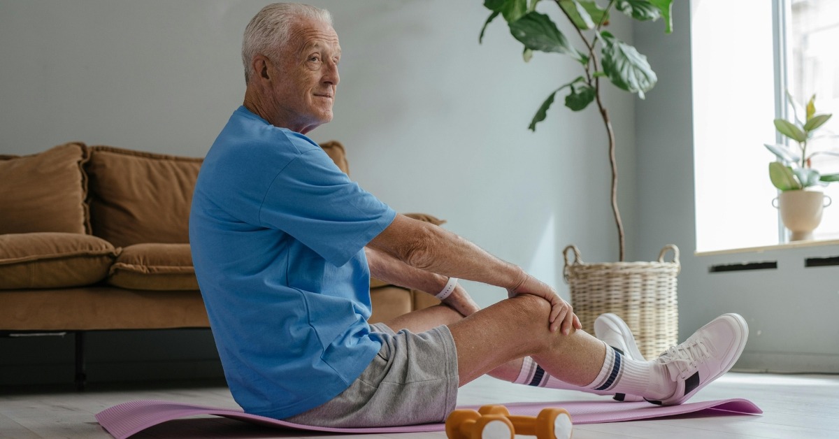 pelvic floor therapy for men | Zealous Holistics